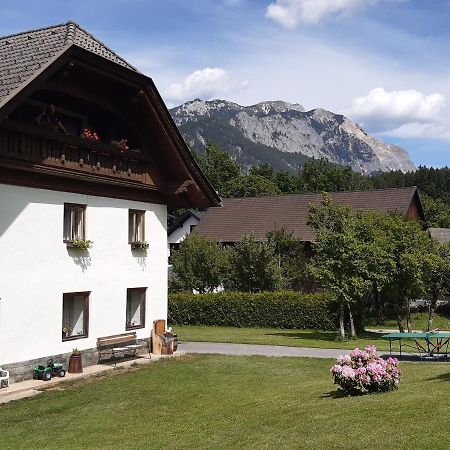 Ferienwohnung Johanna Sankt Georgen im Gailtal Екстер'єр фото
