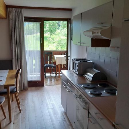 Ferienwohnung Johanna Sankt Georgen im Gailtal Екстер'єр фото