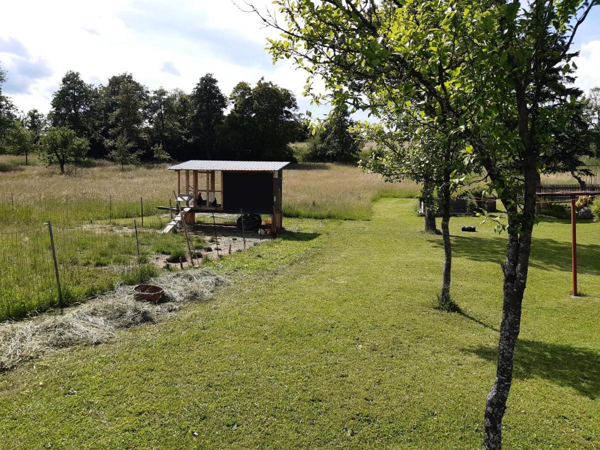 Ferienwohnung Johanna Sankt Georgen im Gailtal Екстер'єр фото