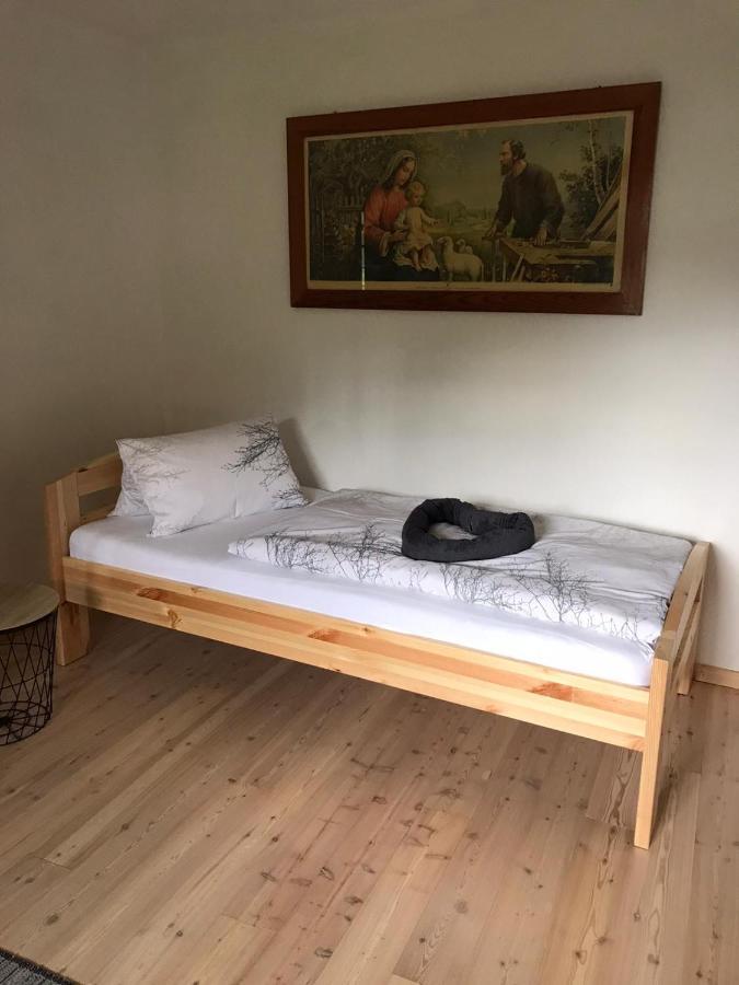Ferienwohnung Johanna Sankt Georgen im Gailtal Екстер'єр фото