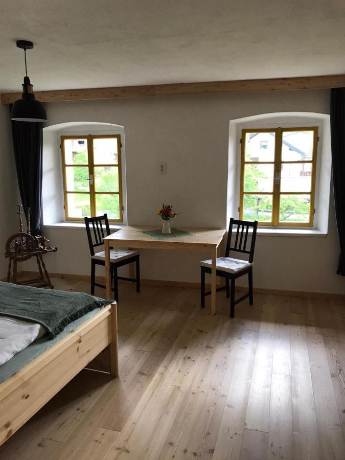 Ferienwohnung Johanna Sankt Georgen im Gailtal Екстер'єр фото