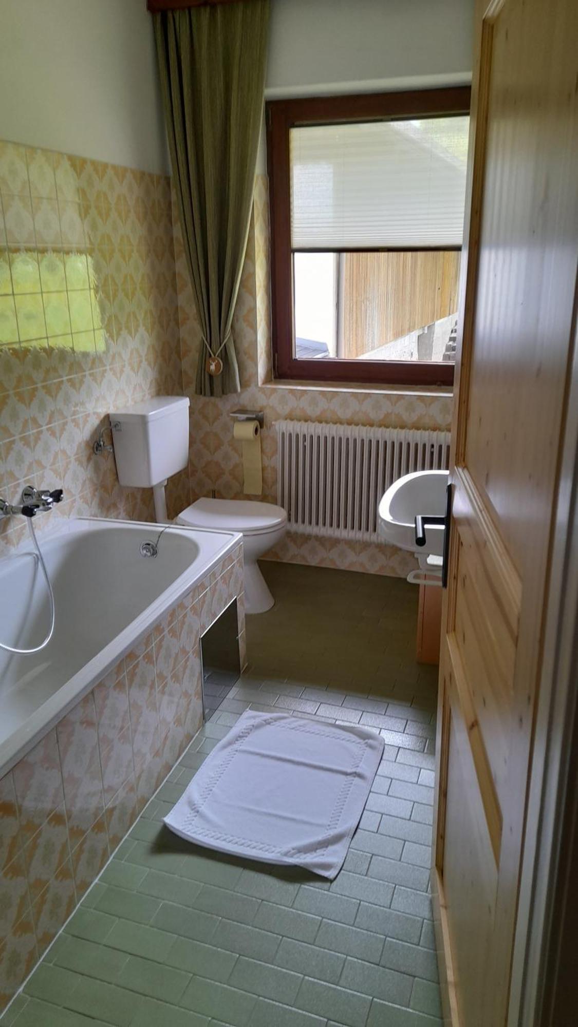 Ferienwohnung Johanna Sankt Georgen im Gailtal Номер фото