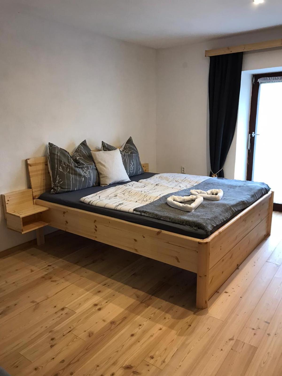 Ferienwohnung Johanna Sankt Georgen im Gailtal Номер фото