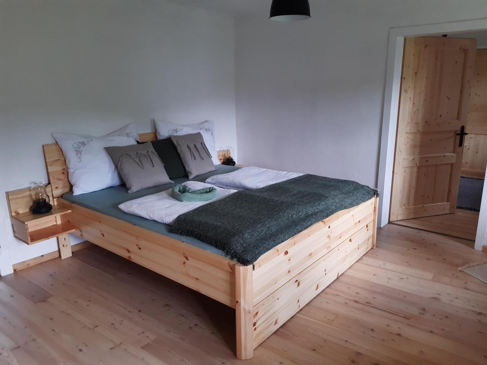 Ferienwohnung Johanna Sankt Georgen im Gailtal Номер фото