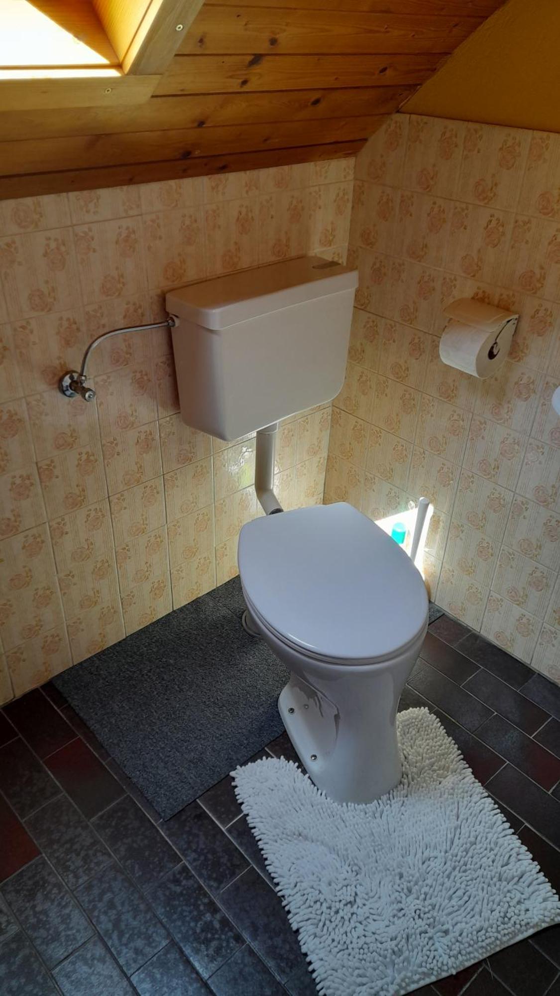 Ferienwohnung Johanna Sankt Georgen im Gailtal Екстер'єр фото