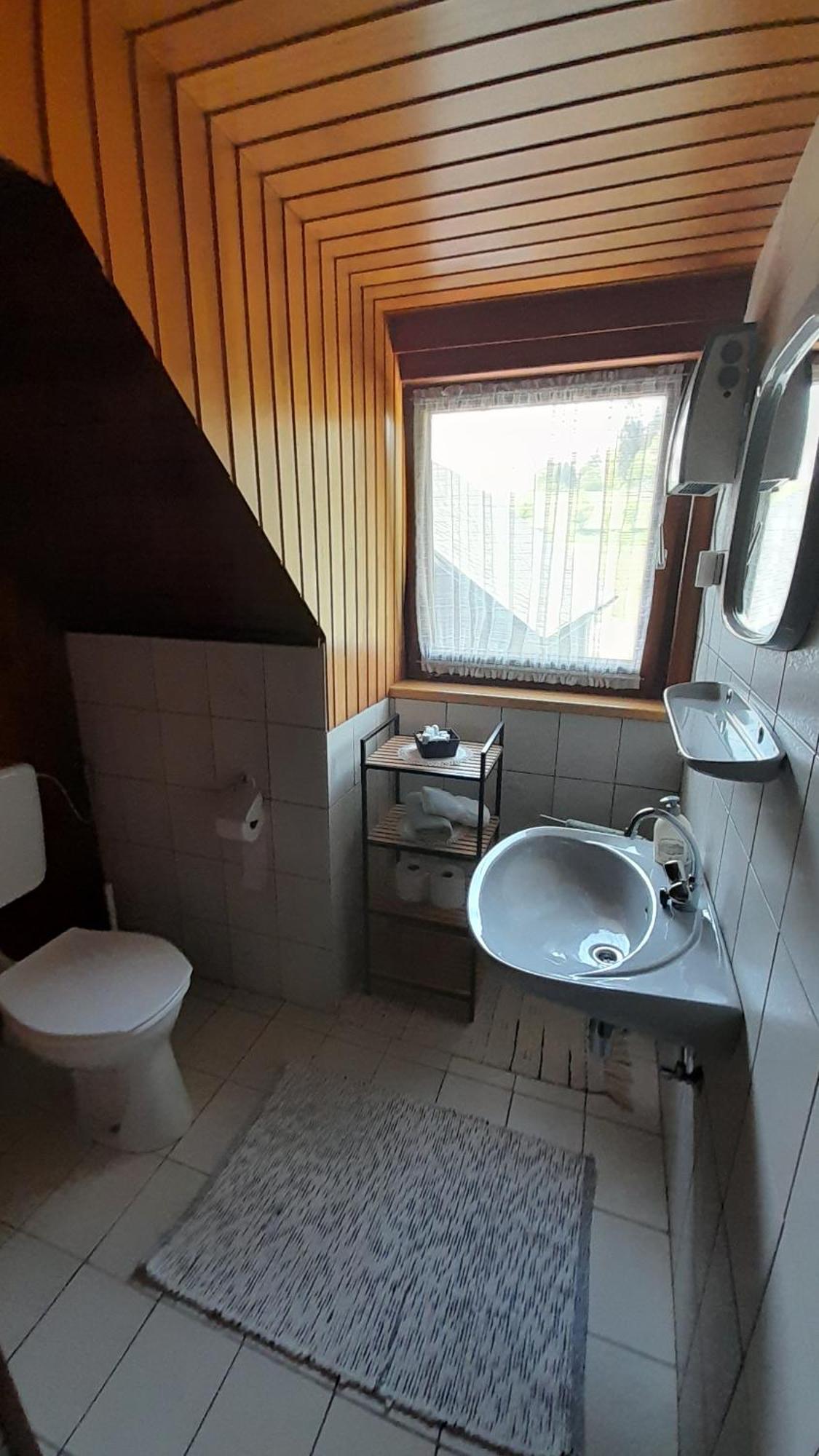 Ferienwohnung Johanna Sankt Georgen im Gailtal Екстер'єр фото