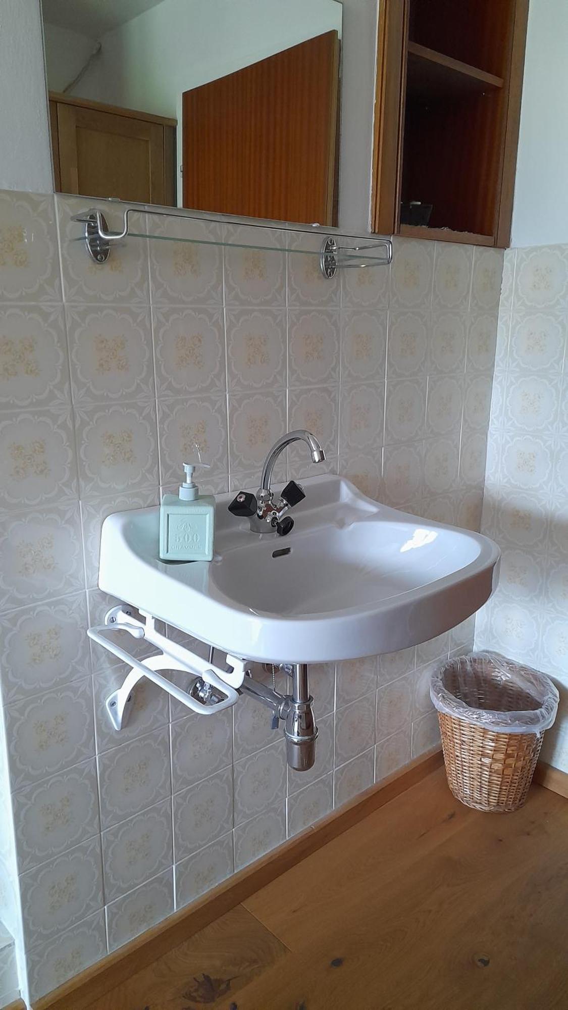 Ferienwohnung Johanna Sankt Georgen im Gailtal Екстер'єр фото